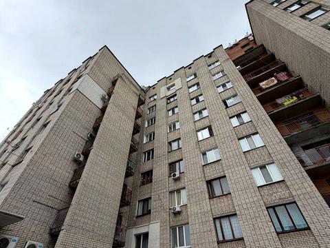 комната по адресу Чорновола ул., 62