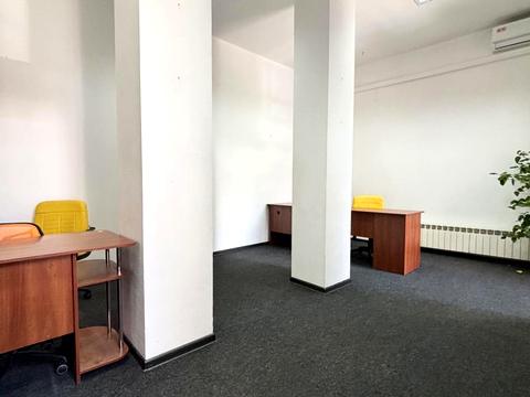 комерційна за адресою Січових Стрільців, 20