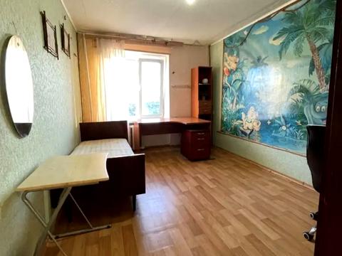 квартира по адресу Тополь-1 жилой массив ул., 2