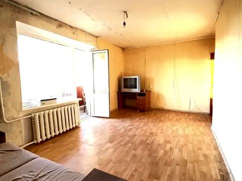 квартира по адресу Тополь-1 жилой массив ул., 2