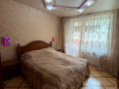 квартира по адресу Академика Барабашова ул., 46