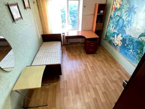 квартира по адресу Тополь-1 жилой массив ул., 2