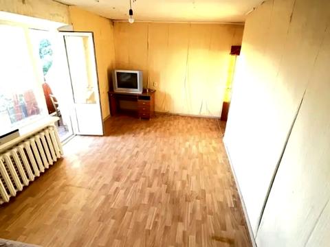 квартира по адресу Тополь-1 жилой массив ул., 2