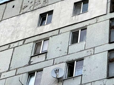 квартира по адресу Тополь-1 жилой массив ул., 2