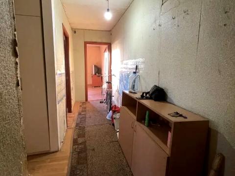 квартира по адресу Тополь-1 жилой массив ул., 2