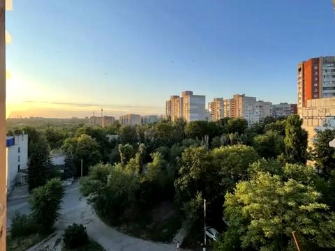 квартира по адресу Тополь-1 жилой массив ул., 2