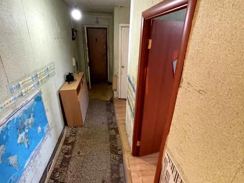 квартира по адресу Тополь-1 жилой массив ул., 2