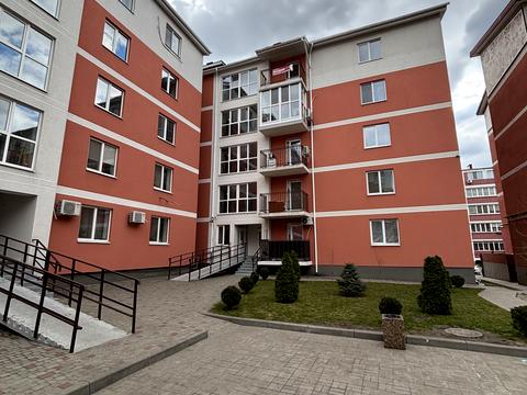 квартира за адресою Гетьманська вул., 7
