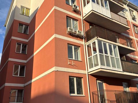 квартира за адресою Гетьманська вул., 7