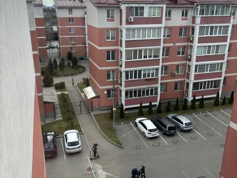 квартира за адресою Гетьманська вул., 7