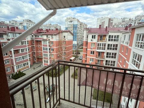 квартира за адресою Гетьманська вул., 7