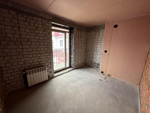 квартира за адресою Гетьманська вул., 7