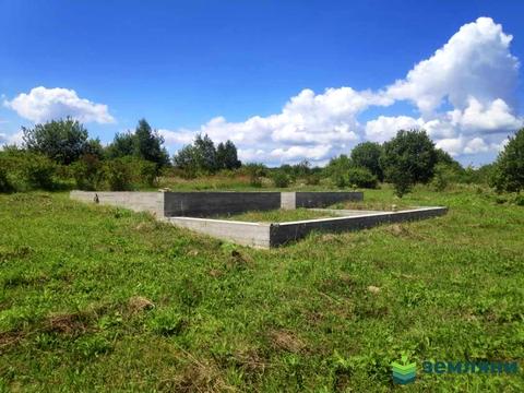 участок по адресу