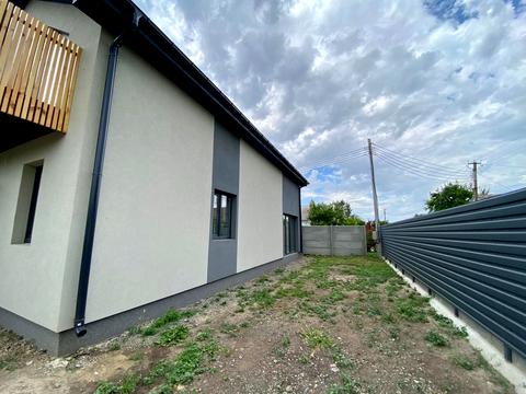 будинок за адресою Підгородне, Залізнична вул., 297