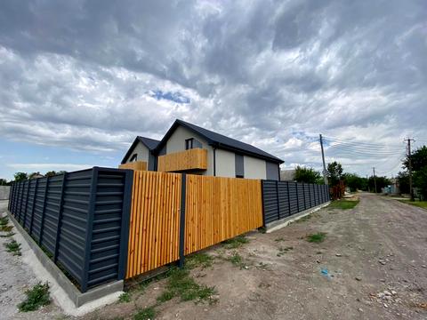 будинок за адресою Підгородне, Залізнична вул., 297