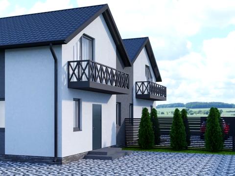 будинок за адресою Підгородне, Залізнична вул., 297