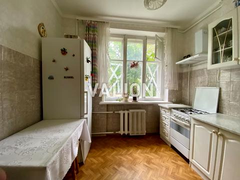 квартира по адресу Пилипа Орлика ул., 24/1