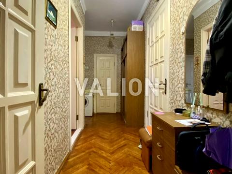 квартира по адресу Пилипа Орлика ул., 24/1