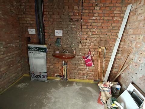 квартира по адресу Заречанская ул., 9