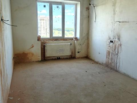 квартира по адресу Заречанская ул., 9