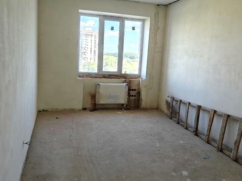 квартира по адресу Заречанская ул., 9