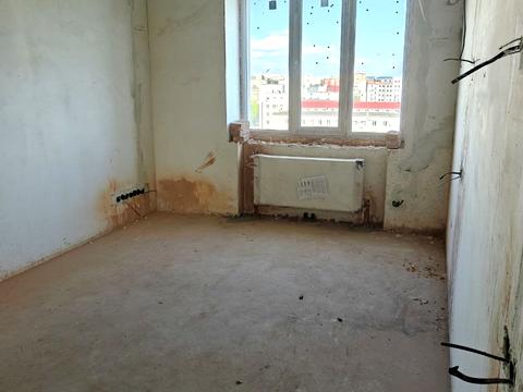квартира по адресу Заречанская ул., 9