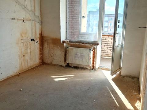 квартира по адресу Заречанская ул., 9