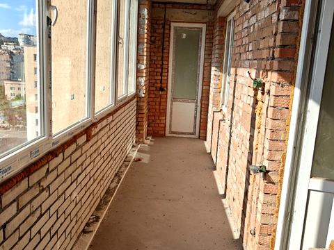 квартира по адресу Заречанская ул., 9