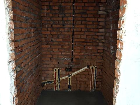 квартира по адресу Заречанская ул., 9
