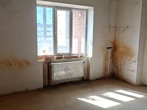 квартира по адресу Заречанская ул., 9