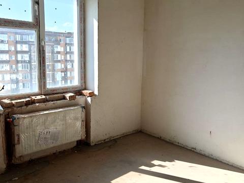 квартира по адресу Заречанская ул., 9
