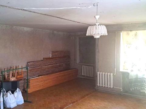 квартира по адресу Королёва ул., 10-В