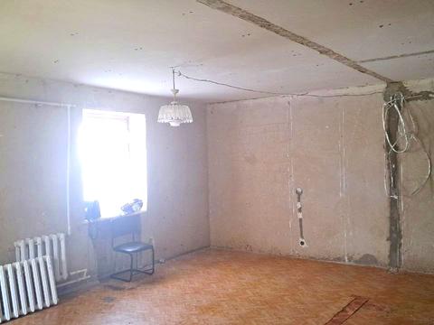 квартира по адресу Королёва ул., 10-В