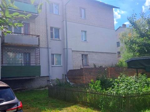 квартира по адресу Королёва ул., 10-В