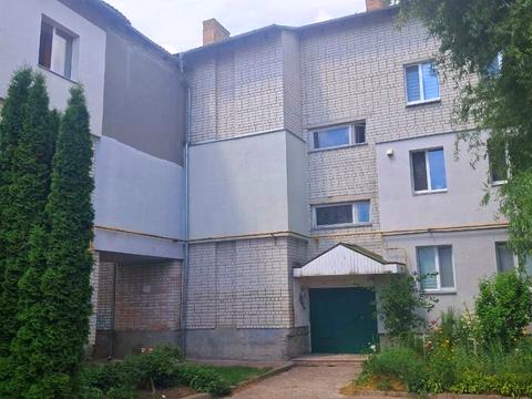 квартира по адресу Королёва ул., 10-В