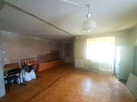 квартира по адресу Королёва ул., 10-В
