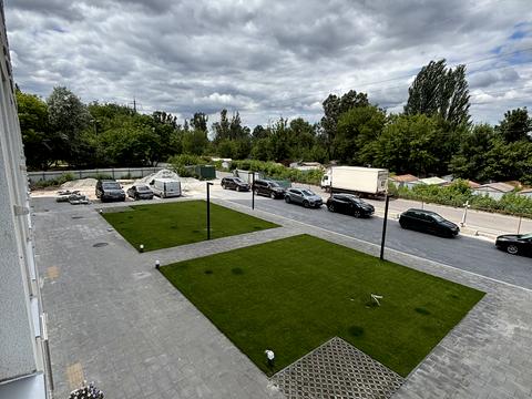 квартира за адресою Холодильна вул., 67