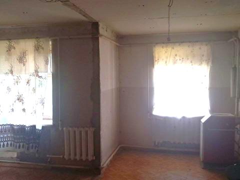 квартира по адресу Королёва ул., 10-В