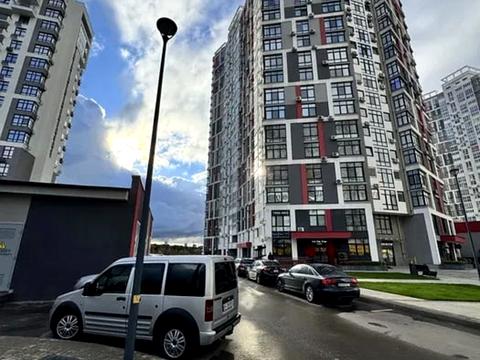 коммерческая по адресу Никольско-Слободская ул., 13