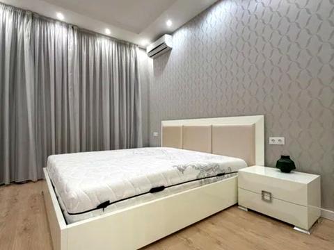 квартира по адресу Симферопольская ул., 2-К