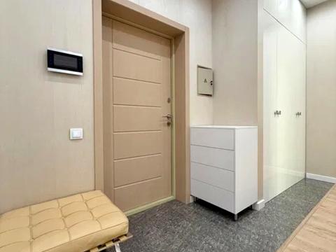 квартира по адресу Симферопольская ул., 2-К