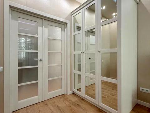 квартира по адресу Симферопольская ул., 2-К