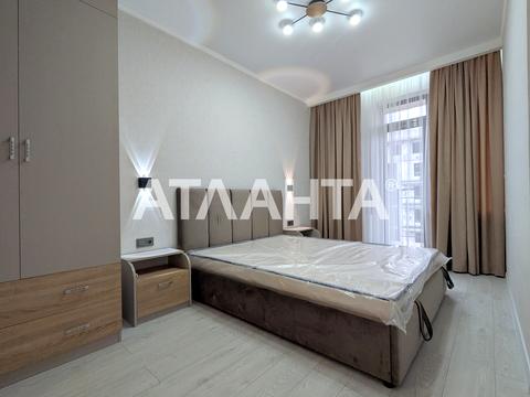 квартира за адресою Фонтанська дорога вул., (Будинок 3)