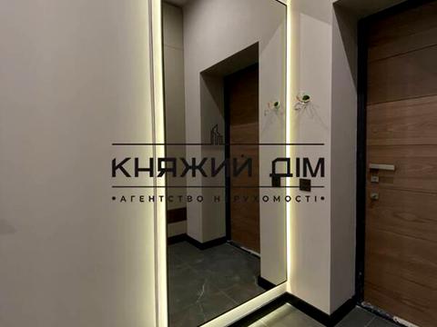 квартира за адресою Предславинська вул., 20-А