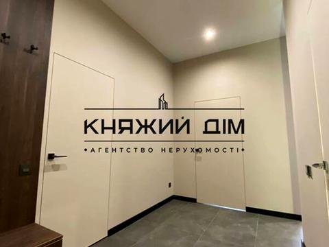 квартира за адресою Предславинська вул., 20-А