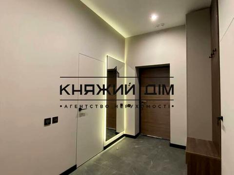 квартира за адресою Предславинська вул., 20-А