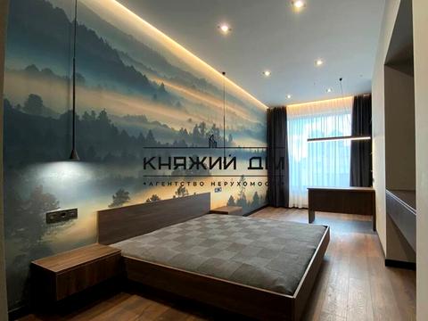 квартира за адресою Предславинська вул., 20-А