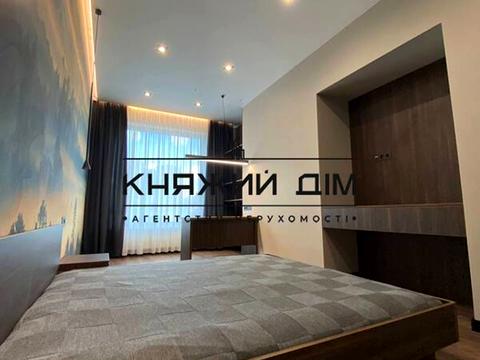 квартира за адресою Предславинська вул., 20-А