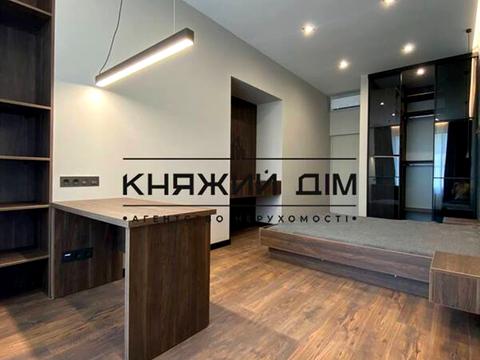 квартира за адресою Предславинська вул., 20-А
