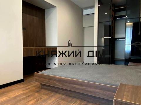 квартира за адресою Предславинська вул., 20-А